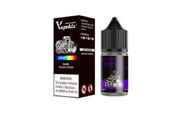 Are additives to e-liquid necessary?