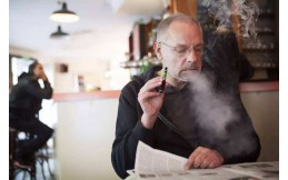 Britain strengthens supervision of electronic cigarettes