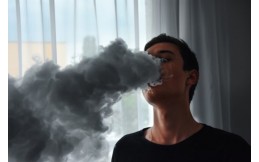 EU calls for vape standards