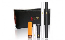 Is E CIG really so good?