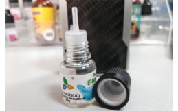 12 cold knowledge of e-liquid