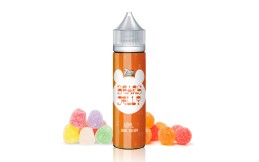 Experience of Low-Quality E-Liquid