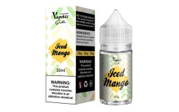 Herbal e-liquid shelf life