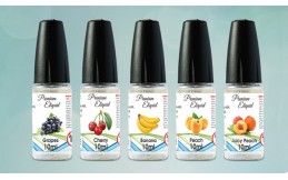 How to distinguish the quality of e liquid?