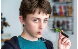 How to prevent minors Vaping Vape