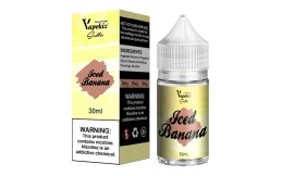 How to tell if e-liquid is broken?