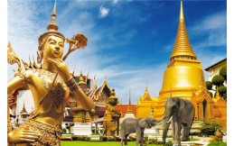 Is it illegal to go to Thailand with an electronic cigarette?