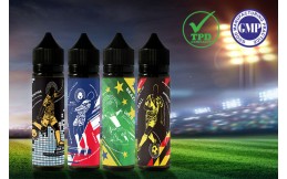 e liquid recommendation