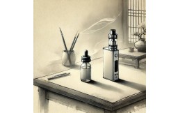 Principles of E-Liquid Bottle Design