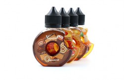 Is it reliable to import e-liquid?