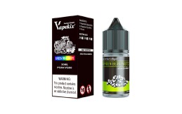 Some experiences with DIY e-liquid