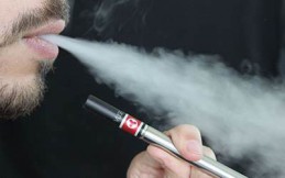 vape should not be banned