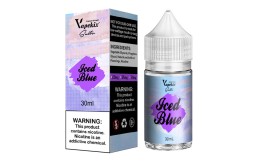 What kind of vape can satisfy smokers?