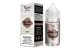 What should I do if I accidentally swallow e-liquid?