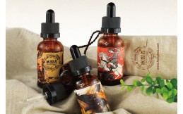 Where to buy e-liquid is more assured