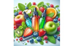 Which E-Liquid Brand is the Most Trustworthy?