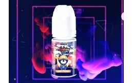 Why Is There Such a Big Difference in the Same E-liquid Flavor?