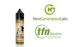 Will TFN nicotine e-liquid be the future?